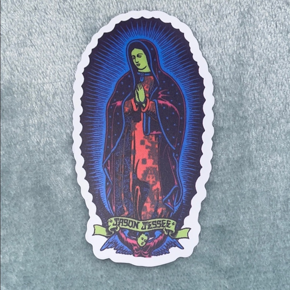 Sticker Set - Picture 4 of 9